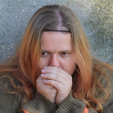 Čmelda Lenka Schormová